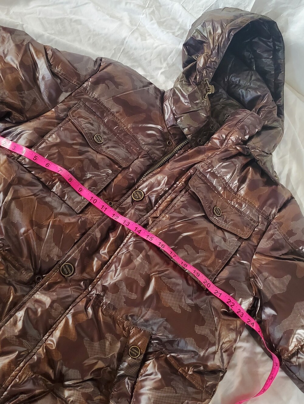 Jacket - Picture 5 of 16
